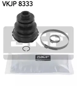 VKJP 8333 SKF Комплект пылника, приводной вал